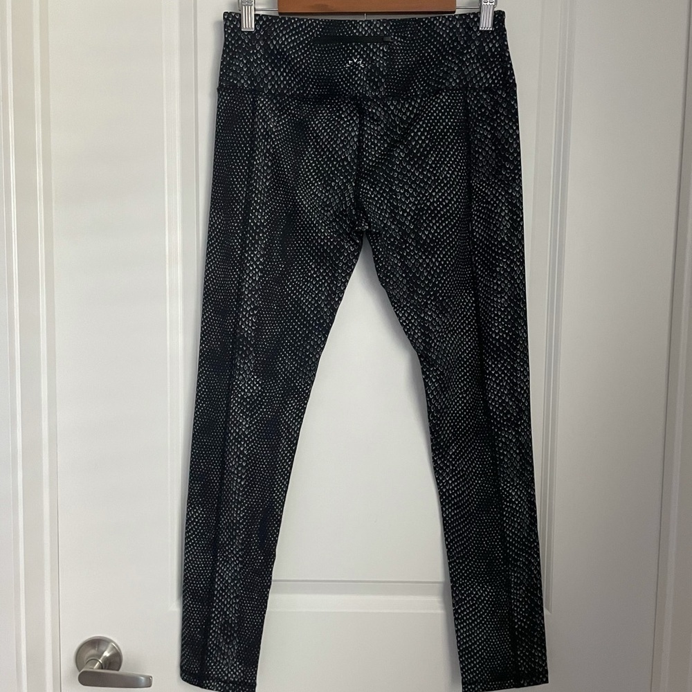 Varley Leggings View 2